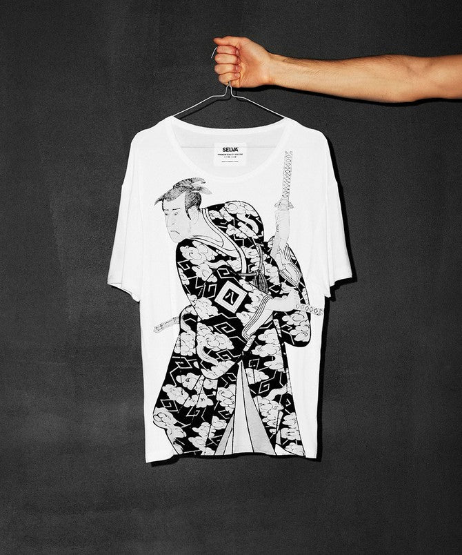 Unknown artist no.2 LIMITED