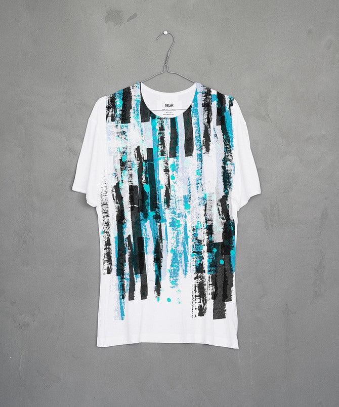 Kathmandu no.3 t-shirt