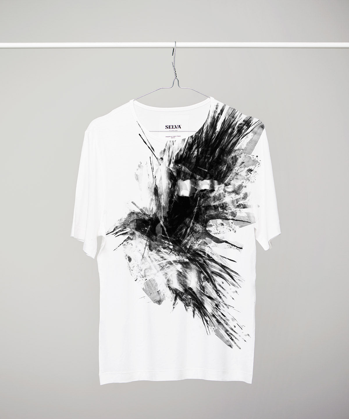 Hummingbird t-shirt no. 5