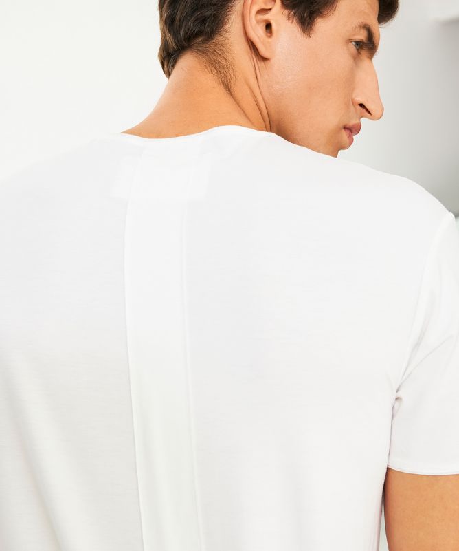 Model 118 white