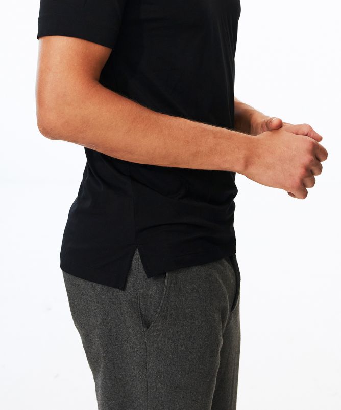 Model 504 Black