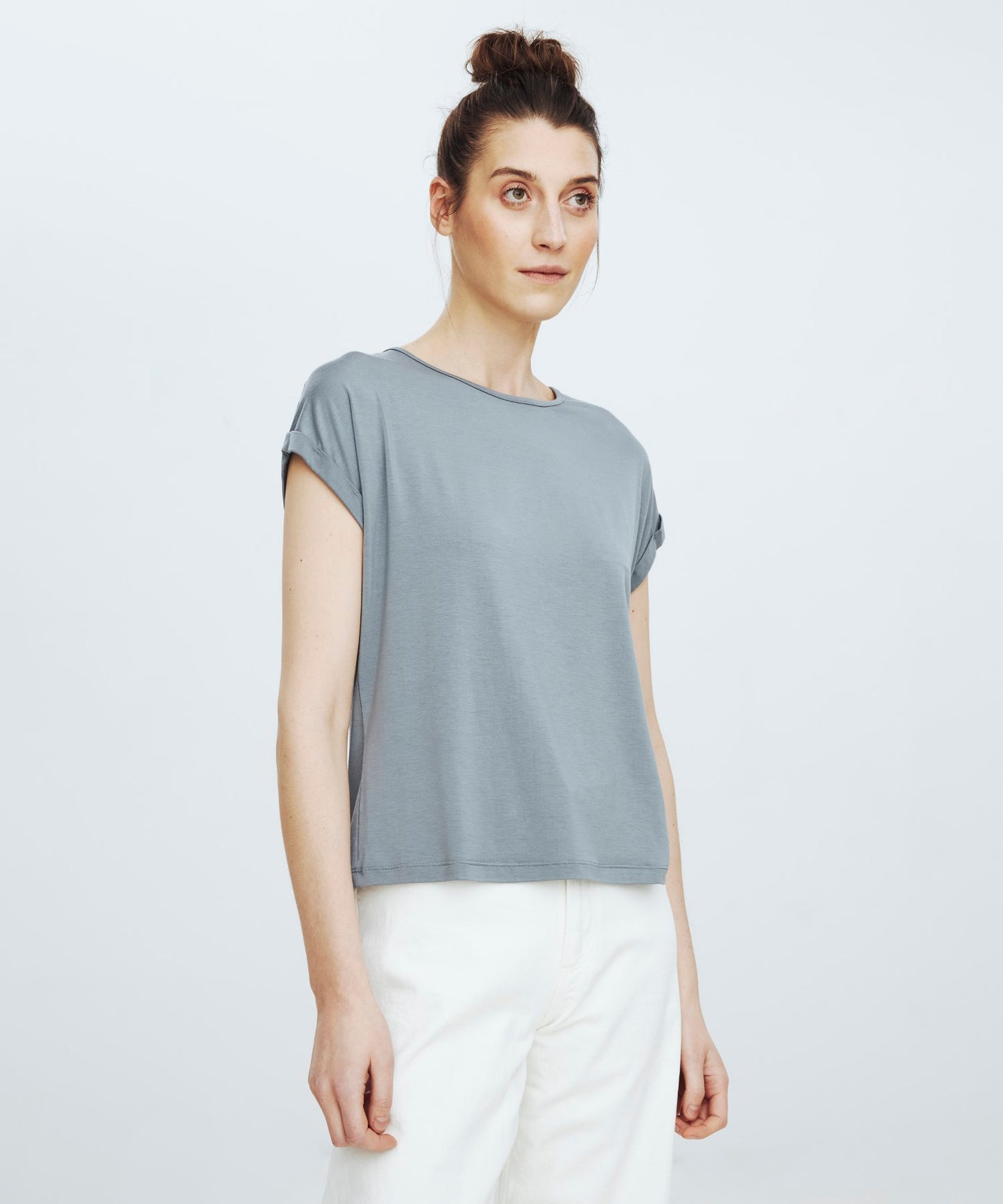 Storm Cloud Classic Semi-Oversize no.060