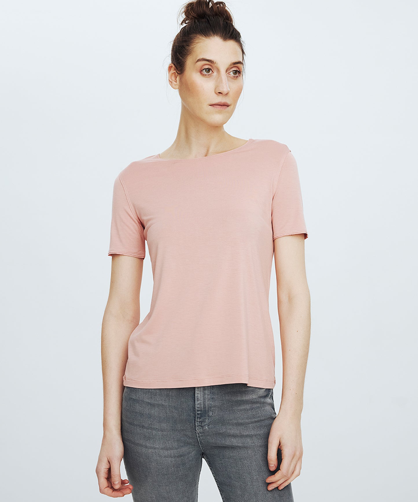 Light Pink Classic T-Shirt No. 901