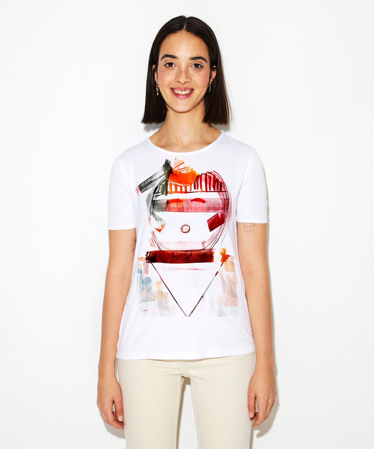 Geisha No. 1 - Women’s T-shirt