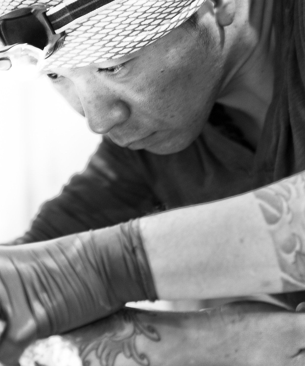 Tattoo Art