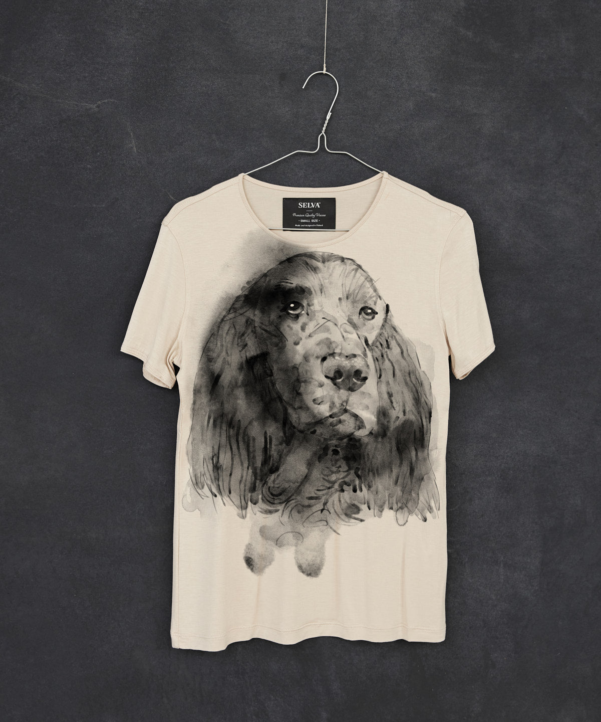 Irish Setter No. 2 Women's Hummus T-Shirt