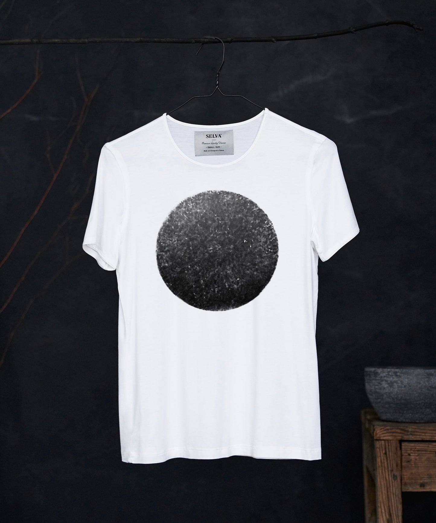 Moon Hiroshige white