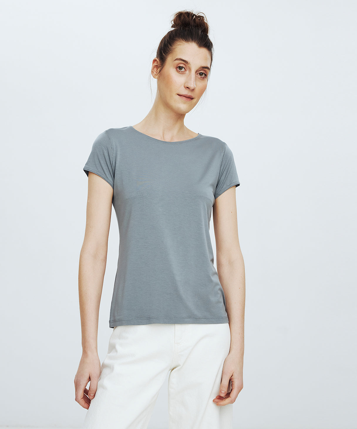 Storm Cloud Classic T-shirt No. 209