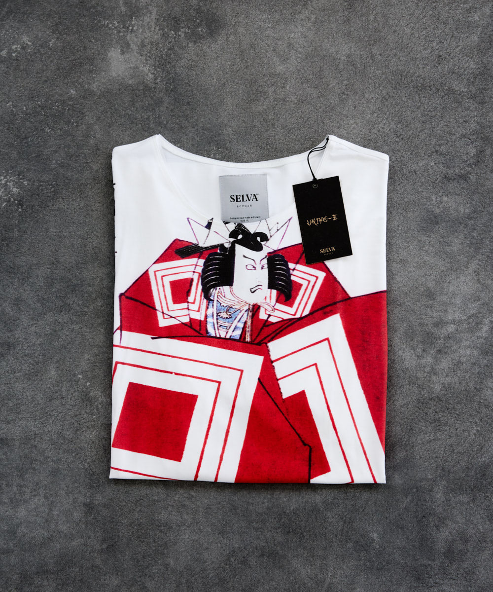 Toyokuni no. 34 Men’s T-Shirt