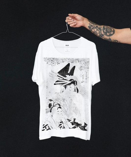 Utamaro Man no.2 LIMITED