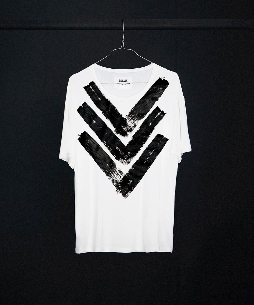 Atayal abstract no.2 men's