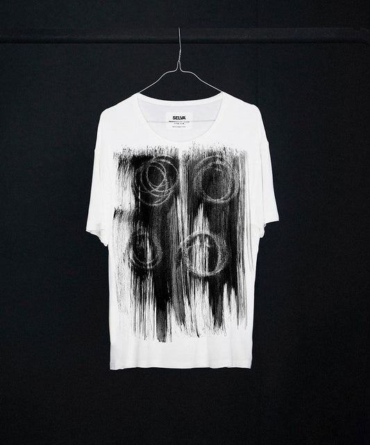 Yali abstract no.1 men’s