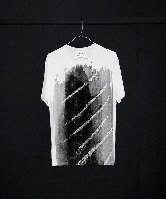 Yali abstract no.2 men's