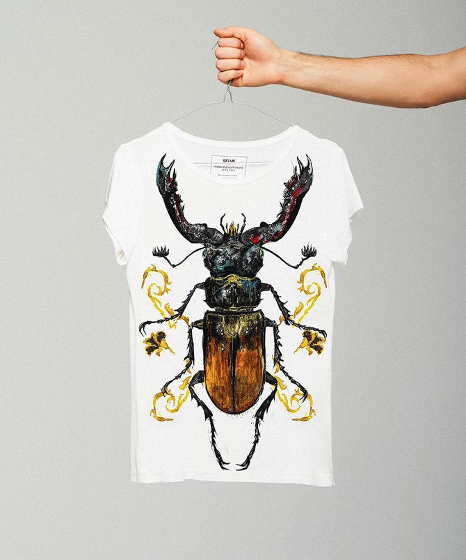 Hexartius t-shirt