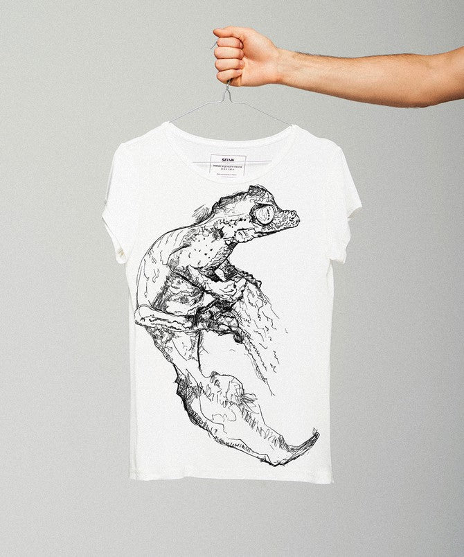 Uroplatus T-shirt No. 2