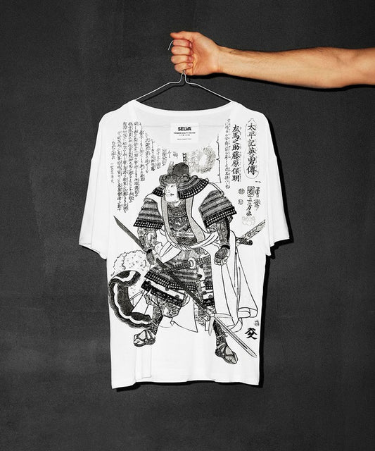 Kuniyoshi no.21 LIMITED