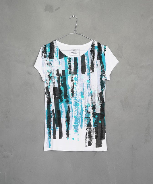 Kathmandu no. 5 t-shirt