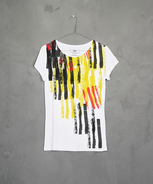 Kathmandu no. 7 t-shirt