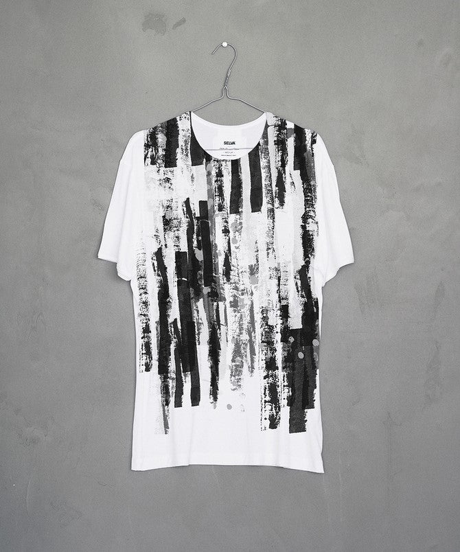 Kathmandu no.2 t-shirt