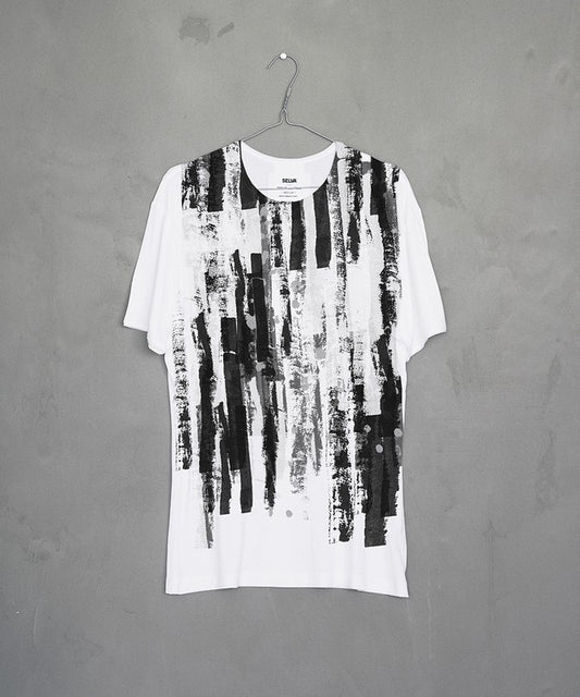Kathmandu no.2 t-shirt