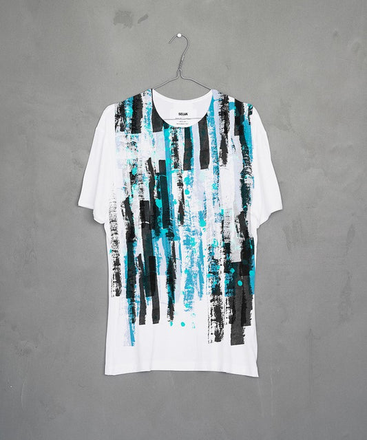Kathmandu no.3 t-shirt