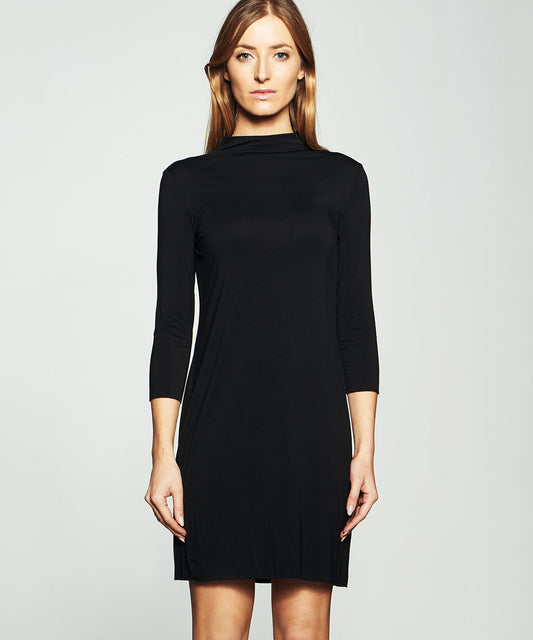 Black Classic dress