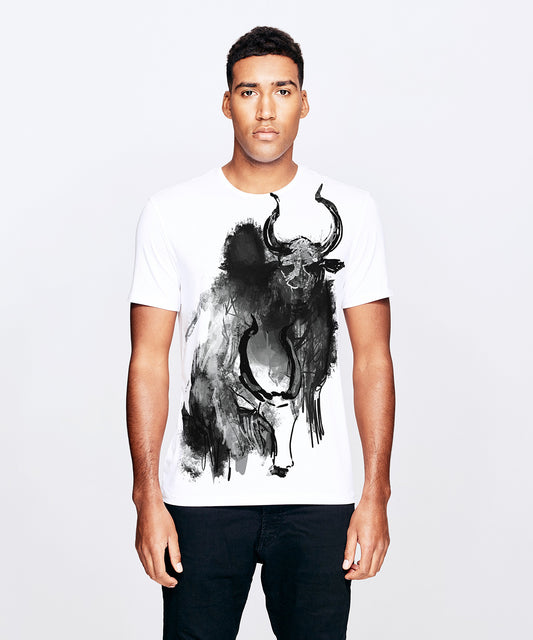 Buffalo Man