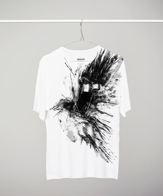 Hummingbird t-shirt no. 5