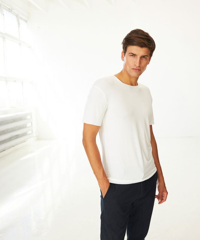 Model 503 white