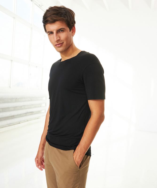 Model 503 black
