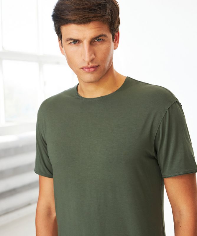 Model 118 khaki