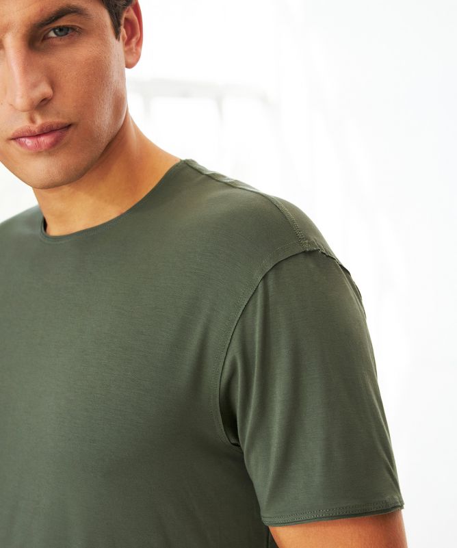 Model 118 khaki