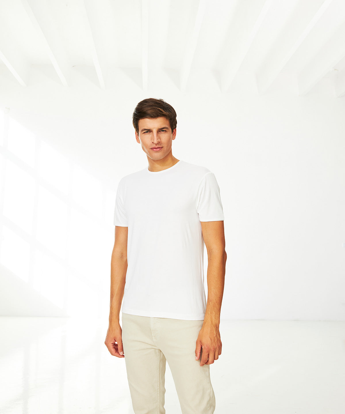 Model 118 white