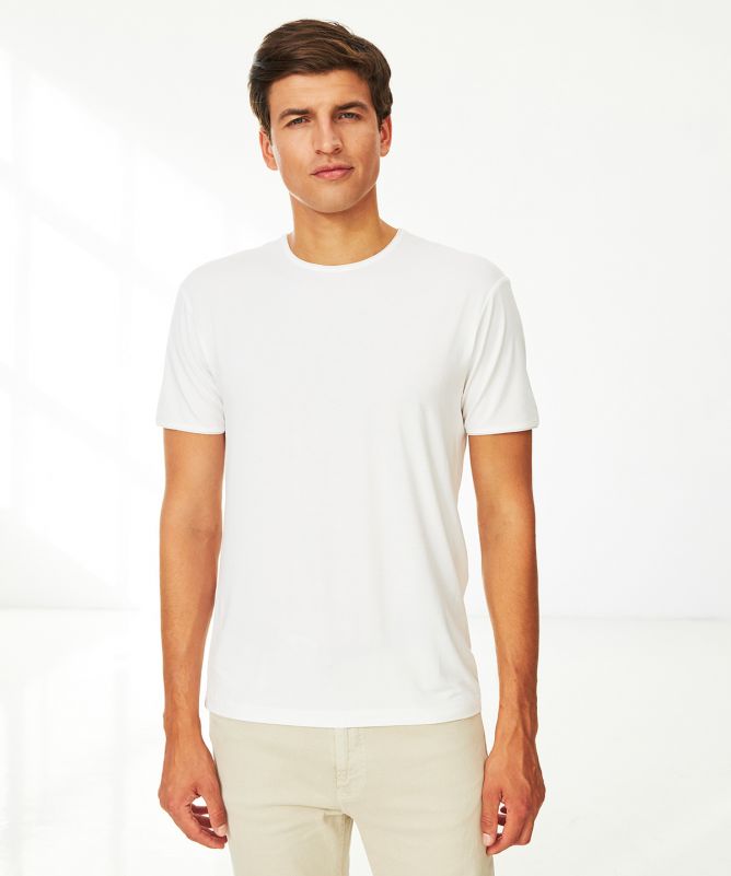 Model 118 white