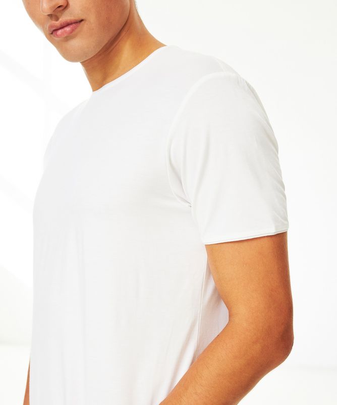 Model 118 white