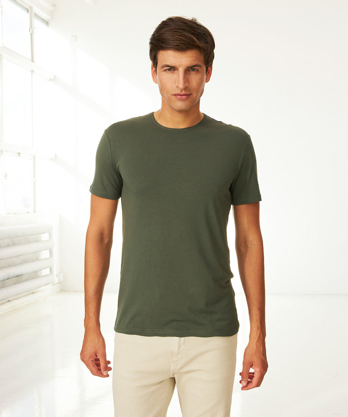 Model 903 Khaki
