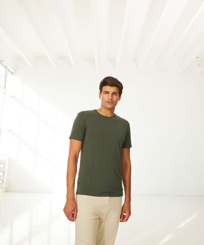 Model 903 Khaki