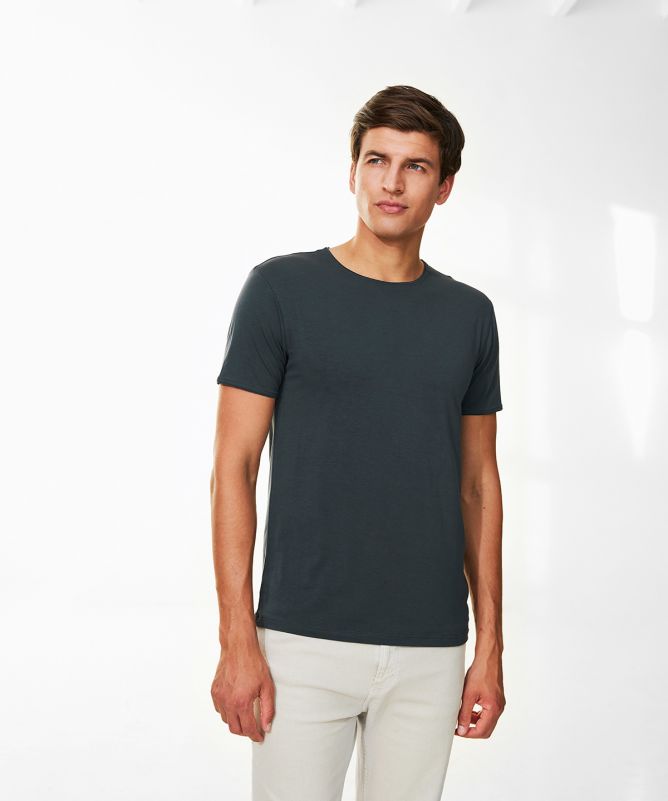 Model 2010 dark cool gray