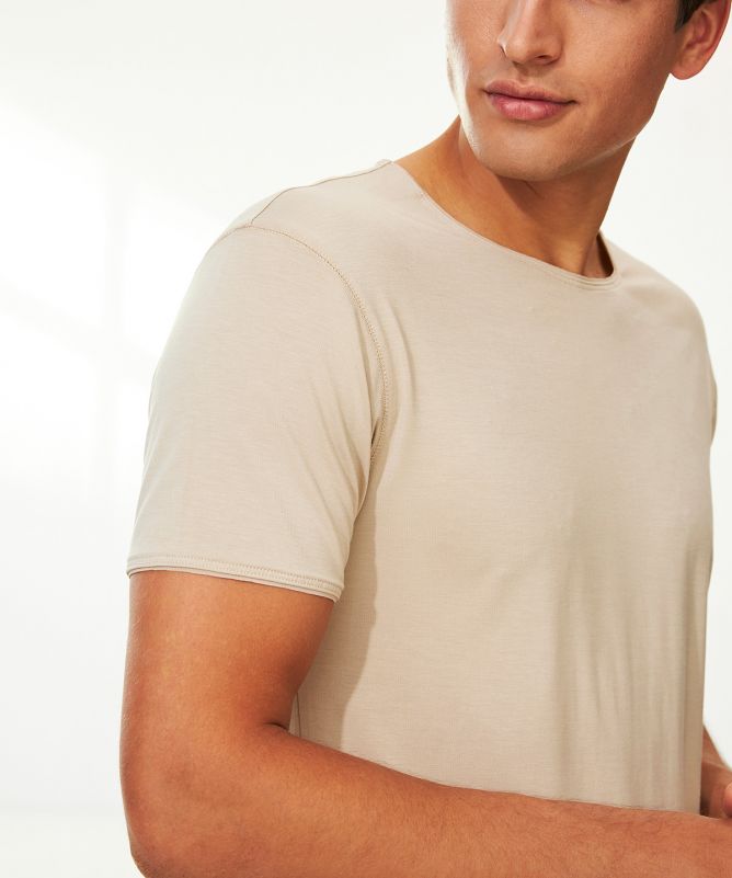 Model 2010 hummus