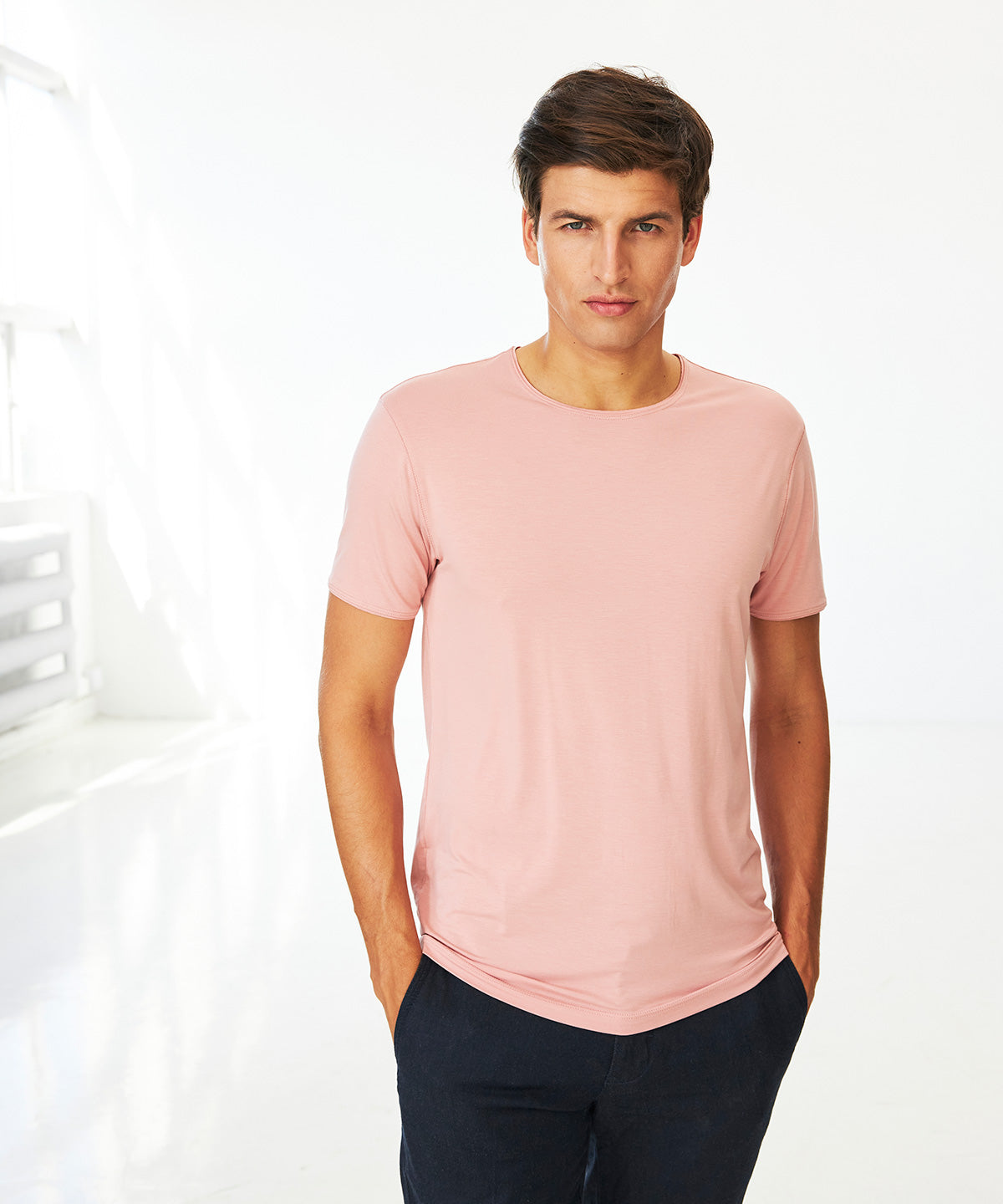 Model 2010 light pink
