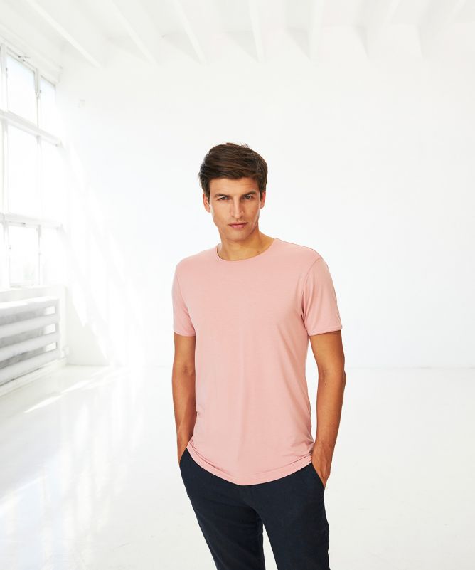 Model 2010 light pink