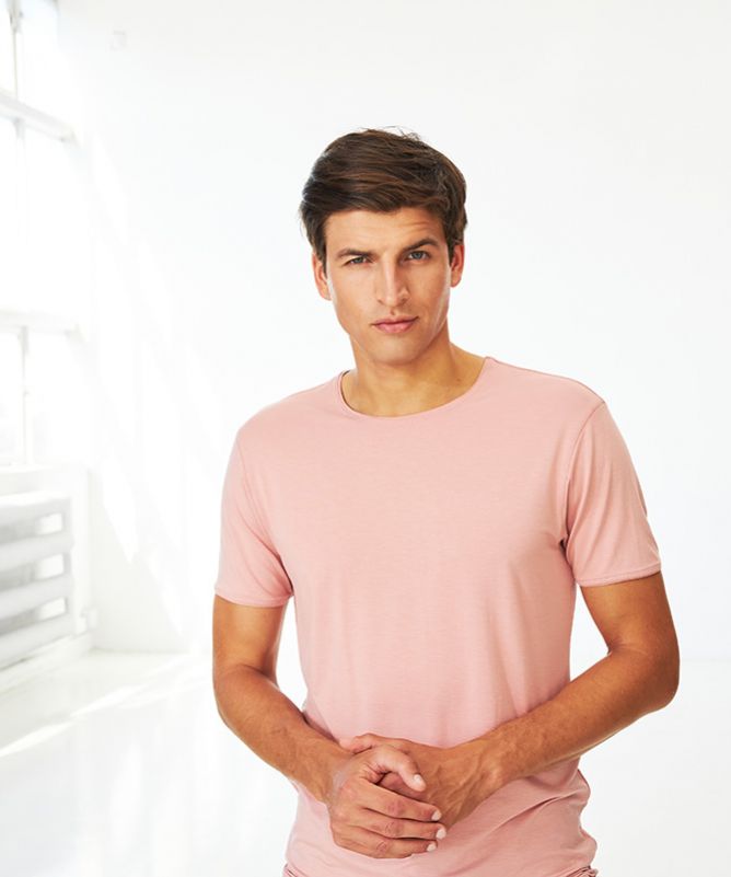 Model 2010 light pink