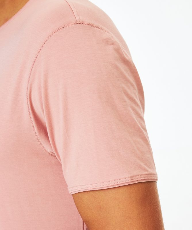 Model 2010 light pink