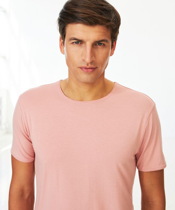 Model 2010 light pink