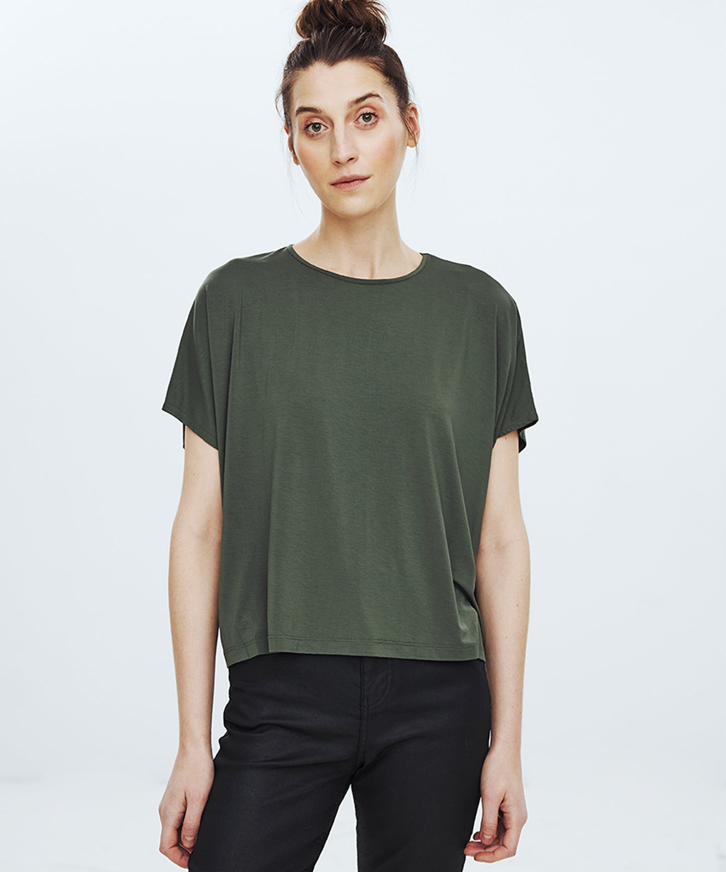 Khaki Classic Oversize No. 080
