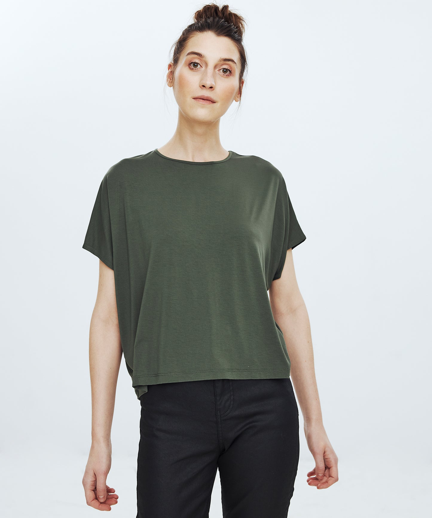 Khaki Classic Oversize No. 080