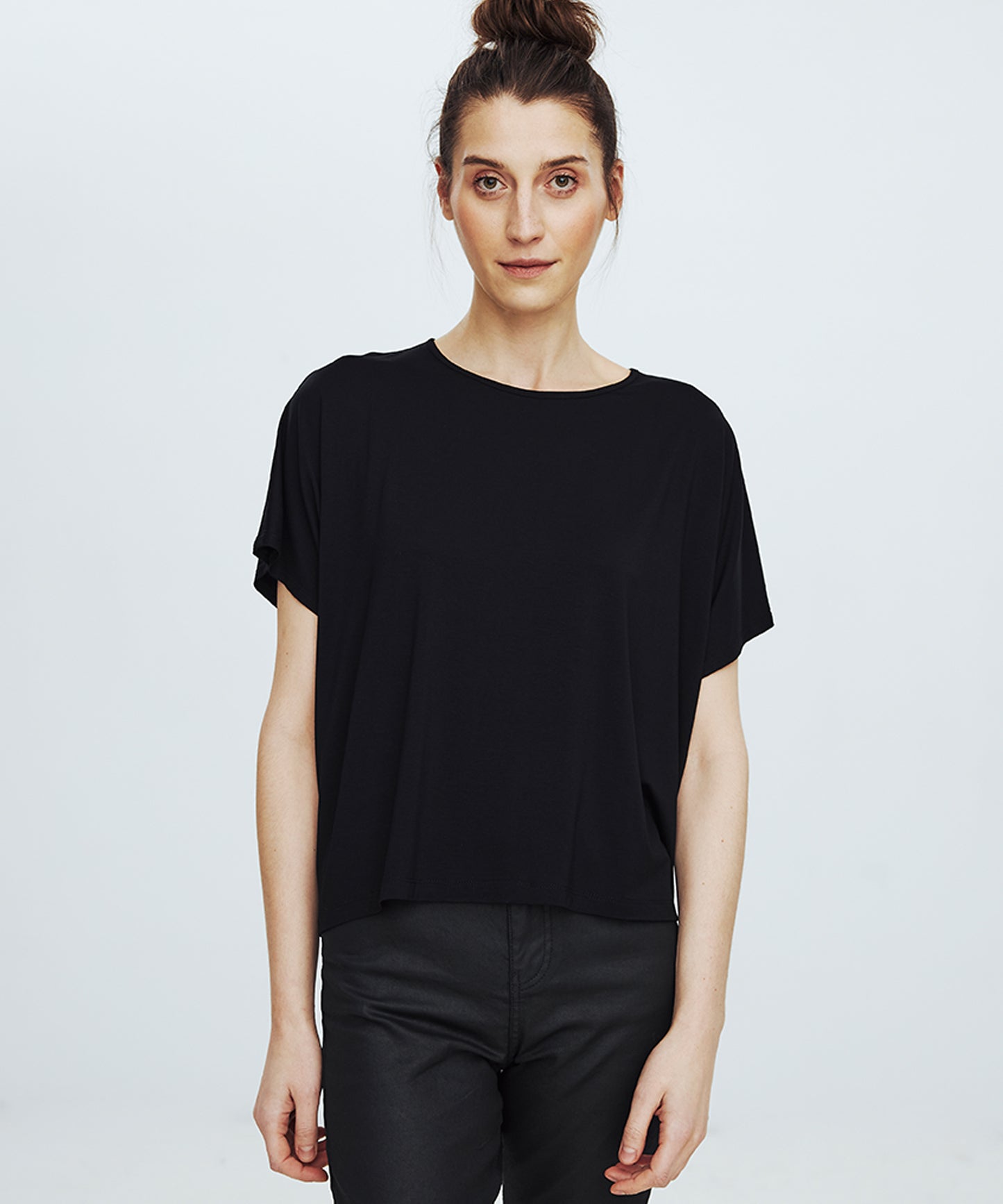 Black Classic Oversize No. 080