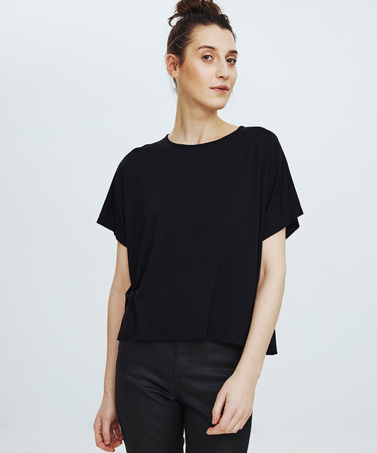 Black Classic Oversize No. 080