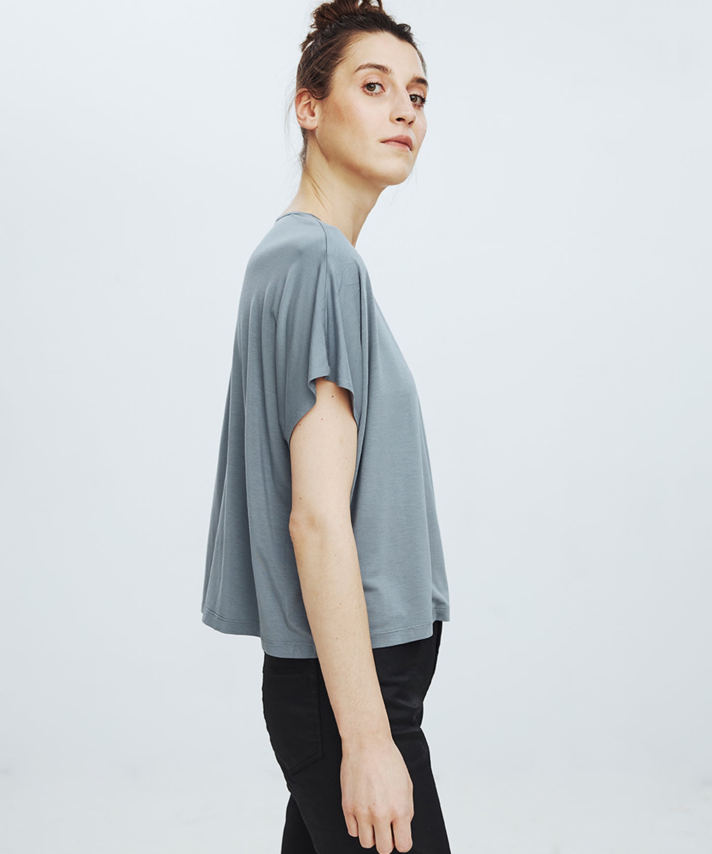Storm Cloud Classic Oversize No. 080