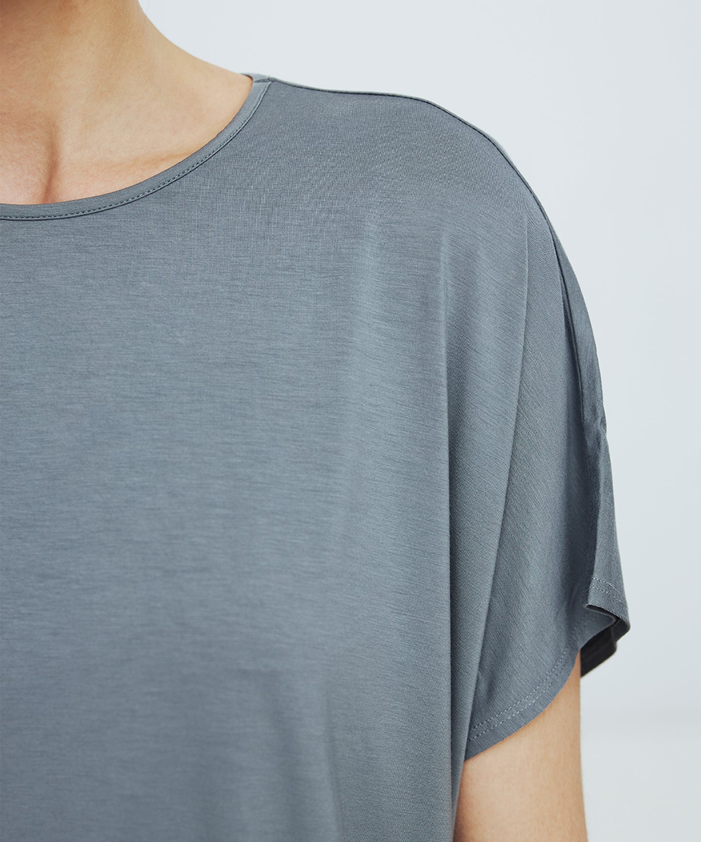 Storm Cloud Classic Oversize No. 080